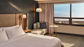 Holiday Inn Gulfport - Biloxi Beach by IHG - Værelse
