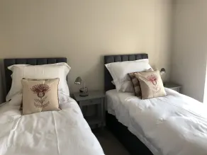 Garron House - Chambre