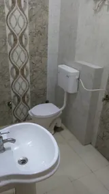 Hotel Gitanjali - Badezimmer