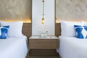 Denia Marriott La Sella Golf Resort & Spa - Chambre