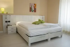 Hotel du Lac Parc & Residence - Room