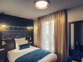 Hôtel Mercure Paris Suresnes Longchamp - Chambre