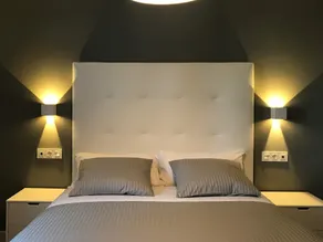 Apartamentos Ciudad de Ronda - Zimmerausstattung