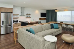 Element by Marriott North Kansas City - Chambre