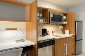 Home2 Suites by Hilton Florida City, FL - Chambre