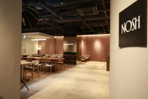 New Blanc Central Myeongdong - Ristorante
