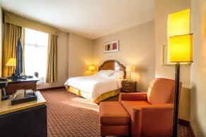 Hotel Clariana - Rum