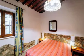 Agriturismo Bio San Mamiliano - Camera