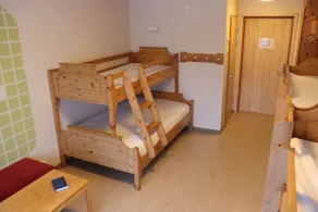 Lyngmo Gjestehus - Chambre
