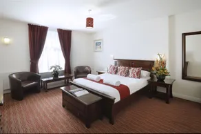 Sea Stone Hotel - Habitación