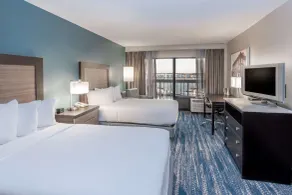 DoubleTree by Hilton New Bern Riverfront - Chambre