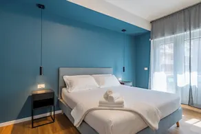 Relais Garbatella - Værelse