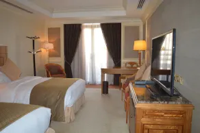 The Apartments - Chambre