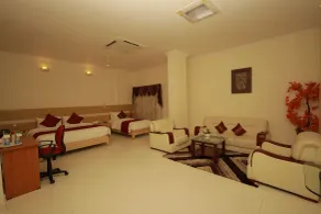 Hotel DSF Grand Plaza - Room