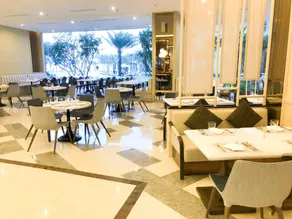Vinpearl Resort & Golf Nam Hoi An - Restaurant