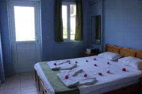 Summer Life Villa Apart - Habitación