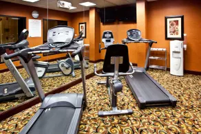 Holiday Inn Express Stuart by IHG - Salle de remise en forme