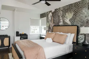 Haley's Court Boutique Motel - Chambre