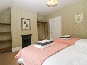 Lavender Cottage - Room