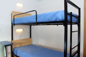 HI Melgaco - Pousada de Juventude - Room
