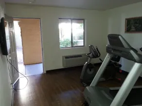 Siegel Select Casa Grande - Salle de remise en forme