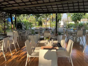 Astoria Lagoon Resort - Restaurant