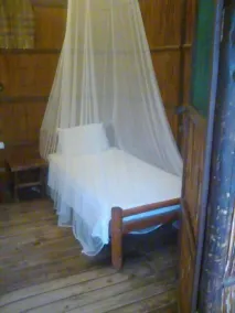 Café DelMar - Room