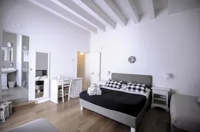 La Maison - Chambre