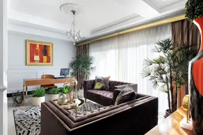 Fauchil Boutique Hotel - Reception