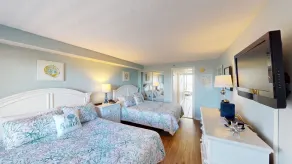 Litchfield Beach & Golf Resort - Værelse