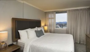 Chateau Victoria Hotel & Suites - Camera