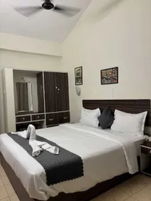 Holiday Beach Resort - Room