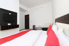 HOTEL SURYANSH UTTARKASHI - Chambre