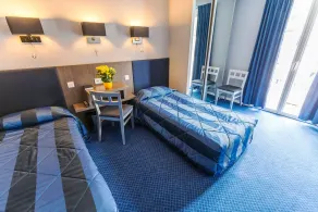 Hôtel Irlande - Rom