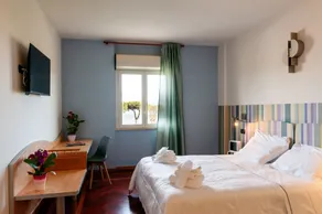 HA Hotel - Camera