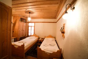 Sillehan Boutique Hotel - Værelse