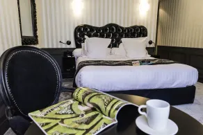 BEST WESTERN Hôtel d'Arc - Chambre