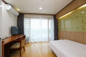 Daejeon I-Hotel - Quarto