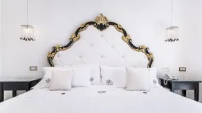 Ludwig Boutique Hotel & Spa - Room