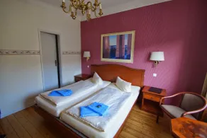 Landhaus Bode - Room