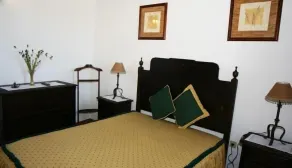 Quinta do Cabeçote - Habitación
