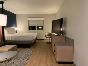 Hyatt Place Fairbanks - Chambre