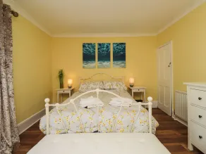 Poppy Cottage - Room
