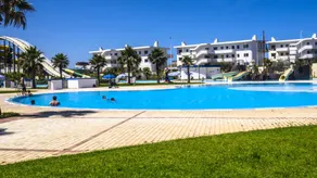 Kenz Mehdia Hotel Resort - Pool