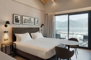Lago Dorato Marina Lodge - Lakefront  - Chambre
