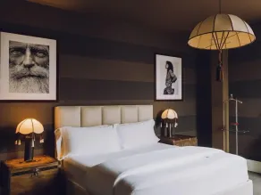 Aethos Hotel Milan - Chambre