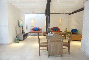 Amed Lodge by Sudamala Resorts - Reception