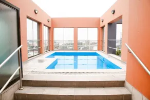 Los Tallanes Hotel & Suites - Pool