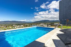 Sevsamora Resort & Spa - View from room