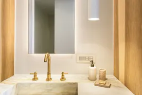 Avgoustos Suites Naxos - Bad